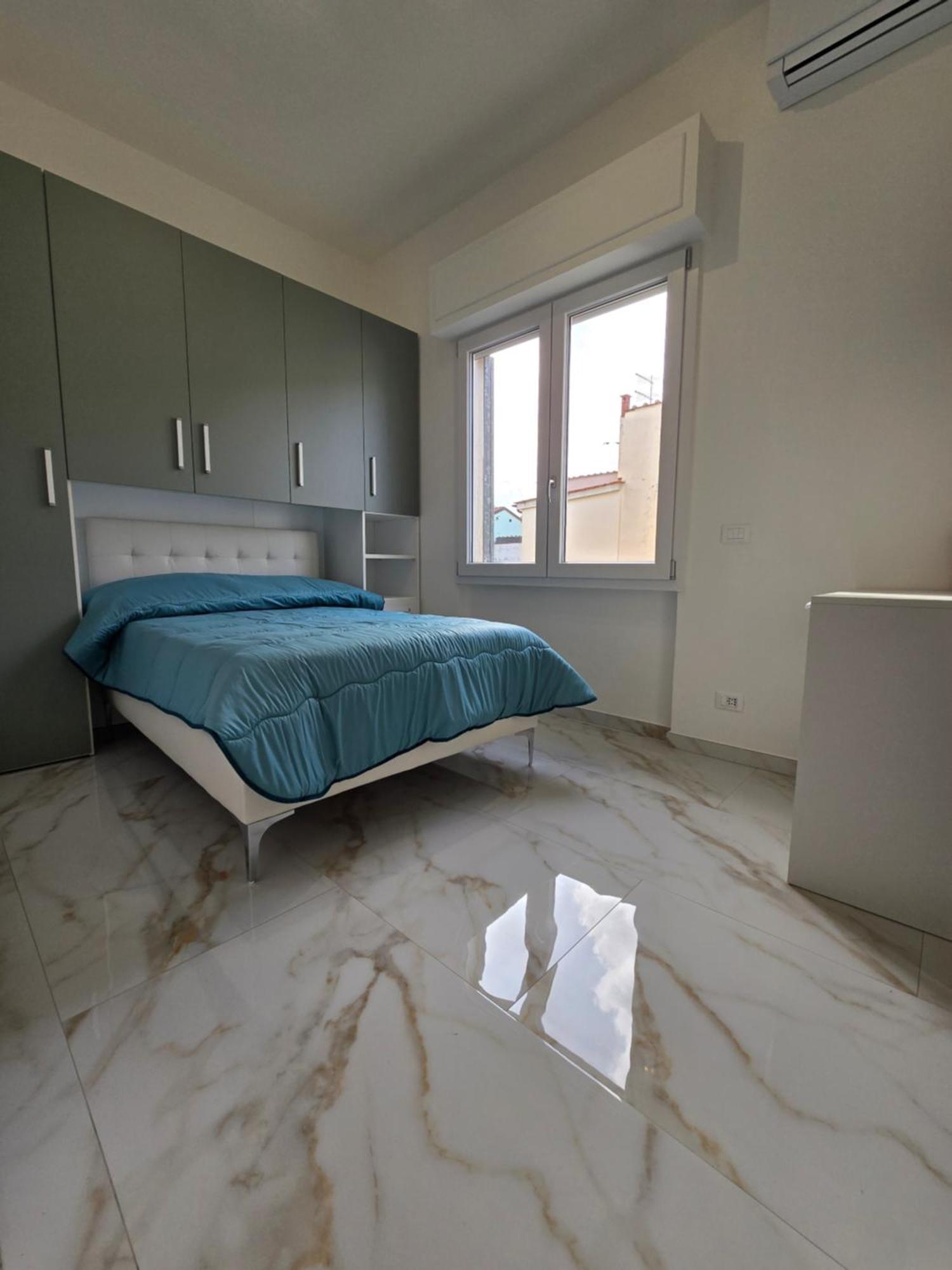 Casa Mado Hotell Pisa Eksteriør bilde