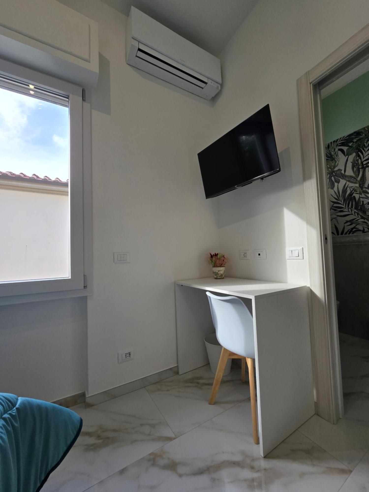 Casa Mado Hotell Pisa Eksteriør bilde