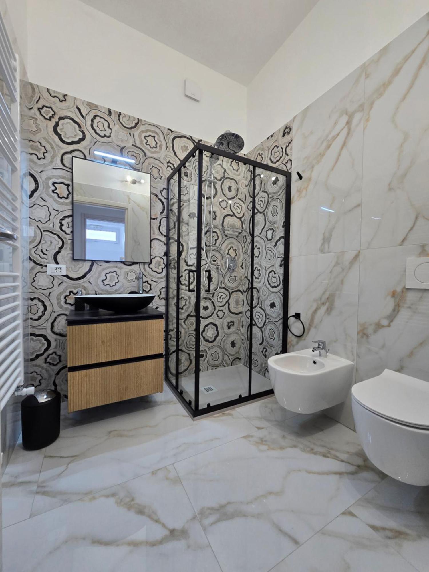 Casa Mado Hotell Pisa Eksteriør bilde