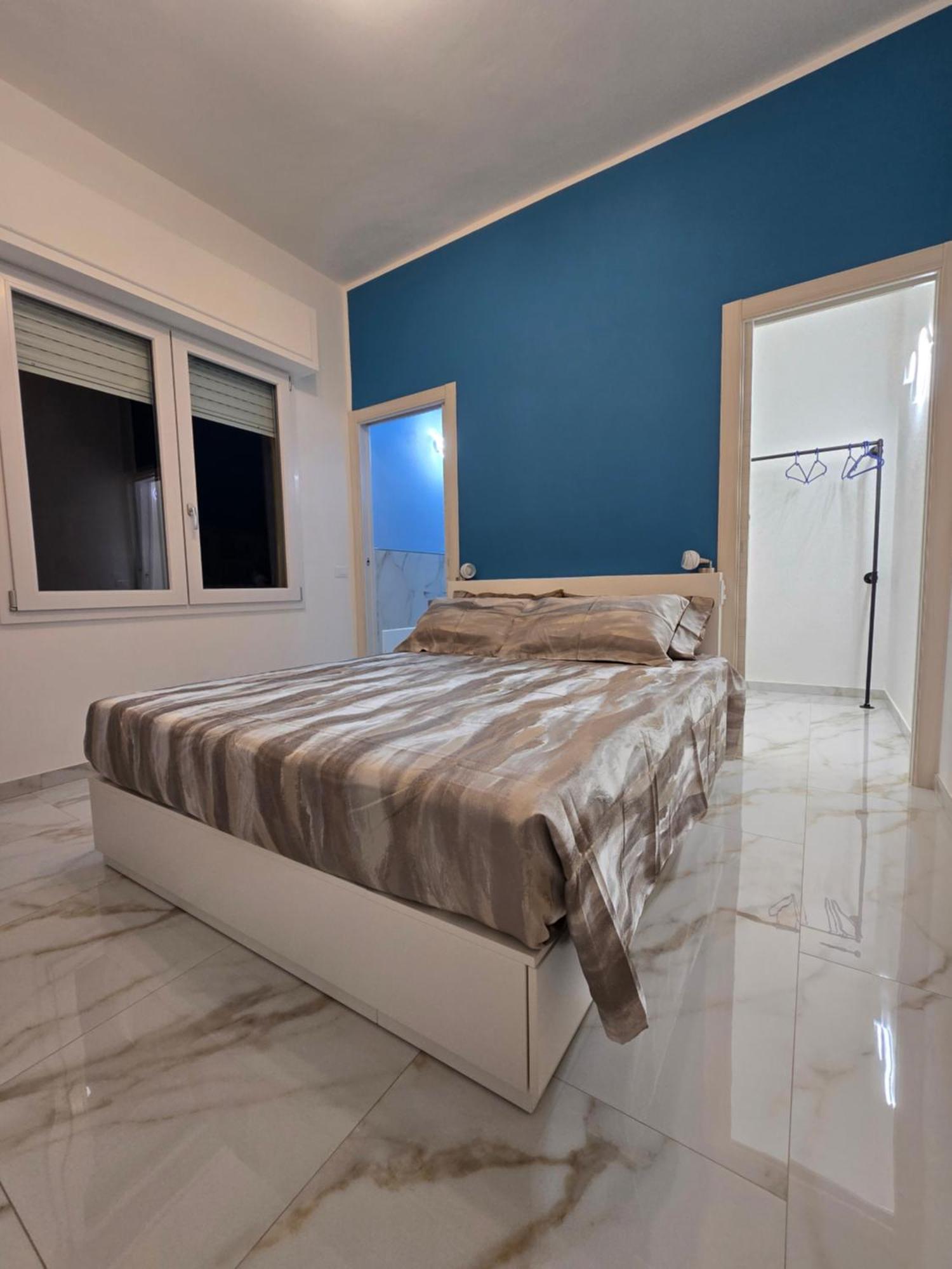 Casa Mado Hotell Pisa Eksteriør bilde