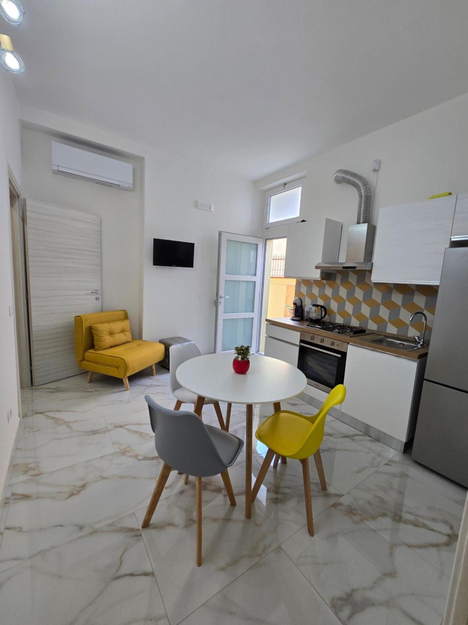 Casa Mado Hotell Pisa Eksteriør bilde