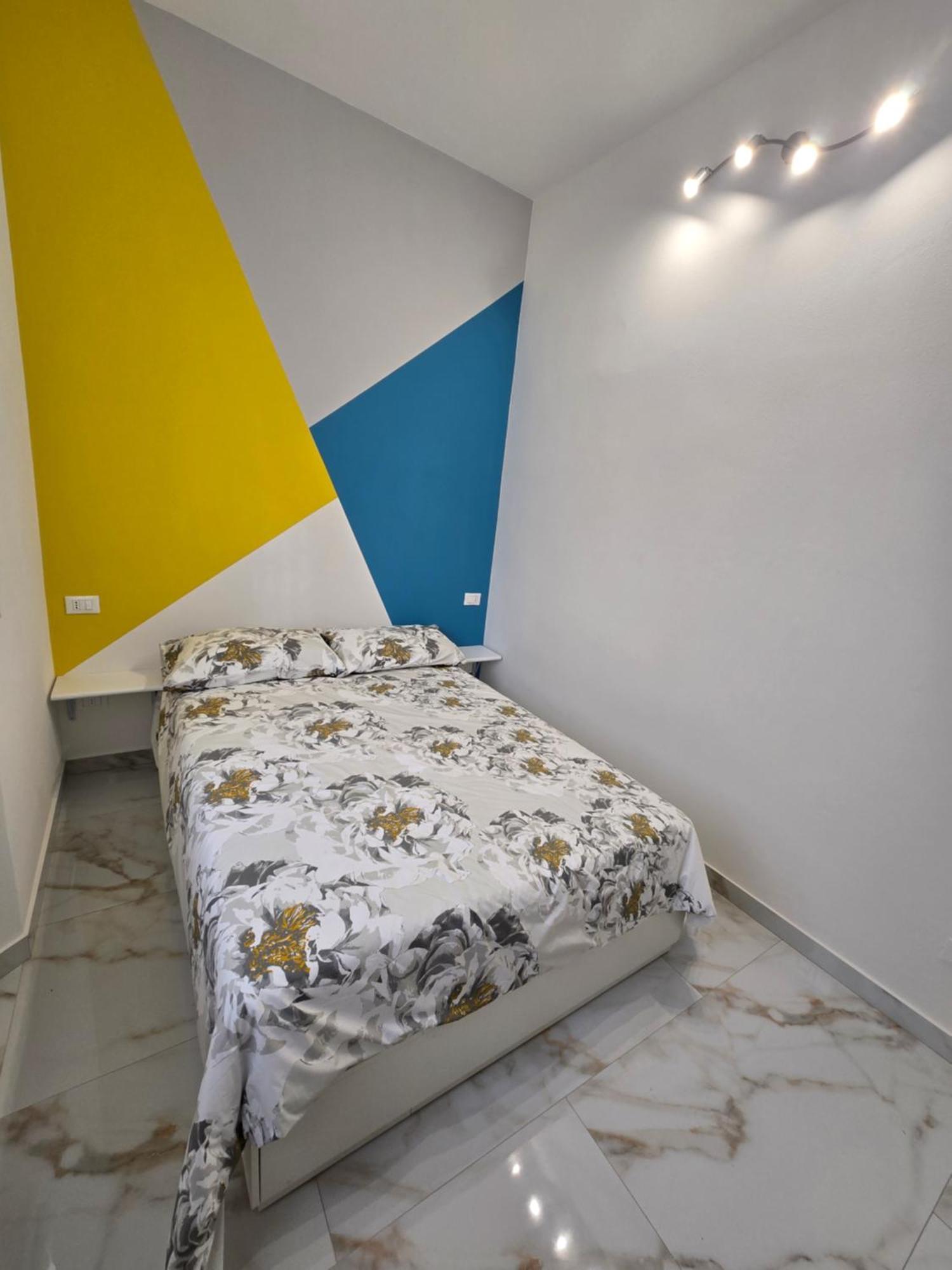 Casa Mado Hotell Pisa Eksteriør bilde