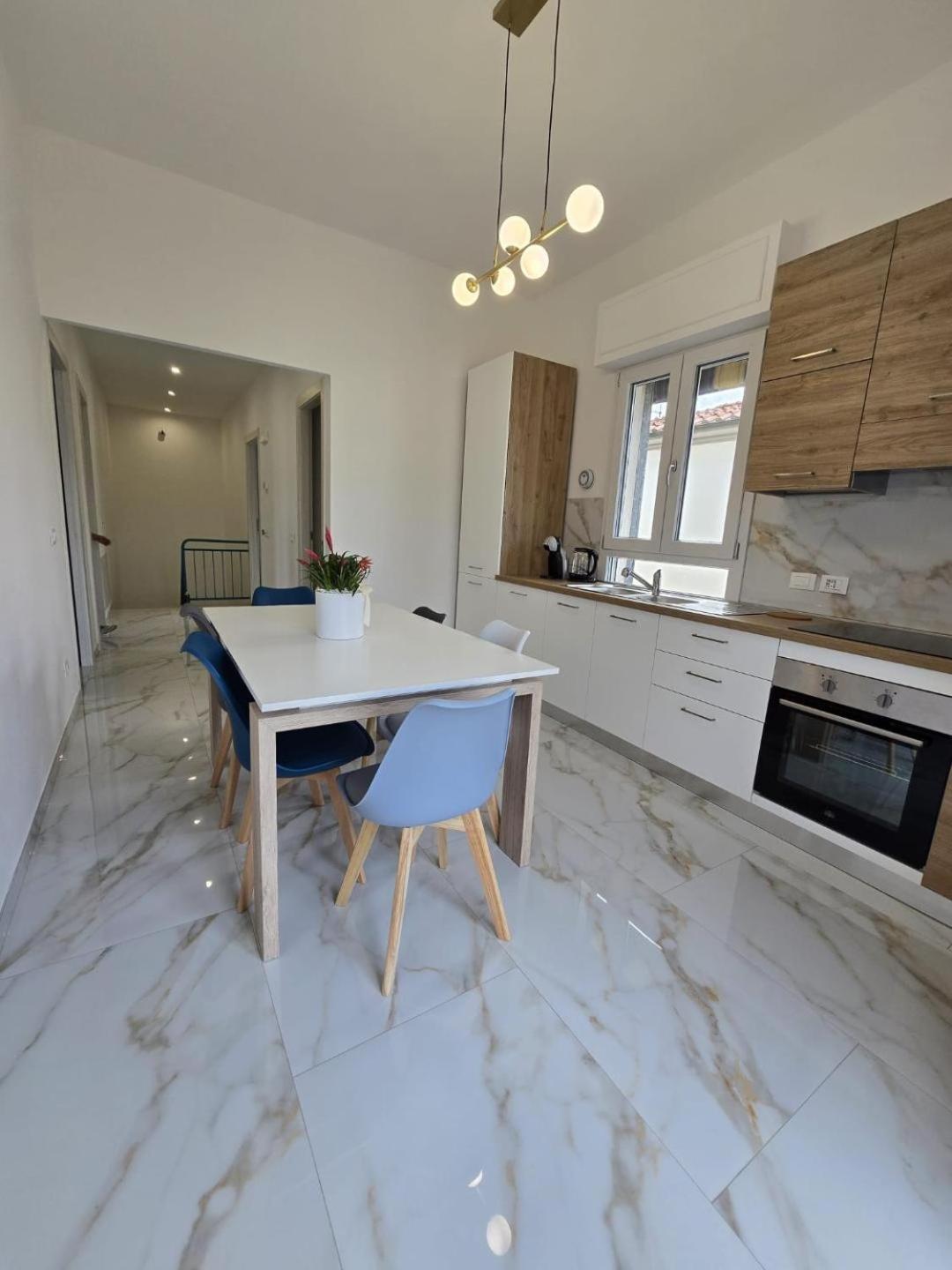 Casa Mado Hotell Pisa Eksteriør bilde